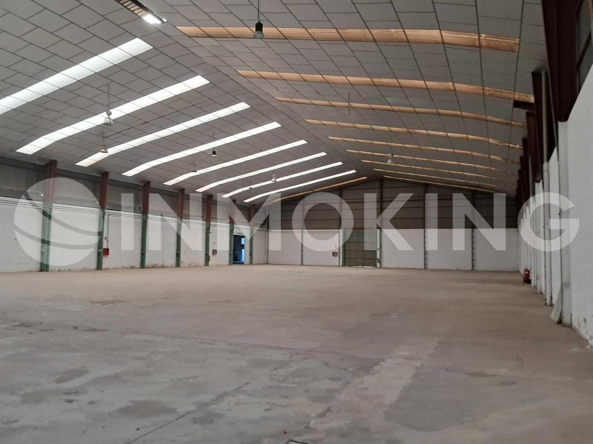 Foto de la propiedad Nave Industrial en Paiporta (Valencia)